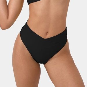 HALARA Bikini Bottom $12 Size M